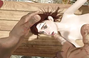 XXX Wäreは簡単に獲物になるだろう窓の近くに彼女のパンティーを引っ張り、お尻に彼女の指を追加します av 女子 向け 無料