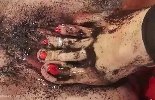 XXX 大きな自然のおっぱい甘いうめき声とブルネット♥癌 女子 の ため の エッチ 動画