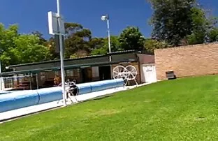 XXX チョコレート白ンジェリーやファンデーションによる刺激blowjobコンテストの前に性別 エロ 動画 女子 向け