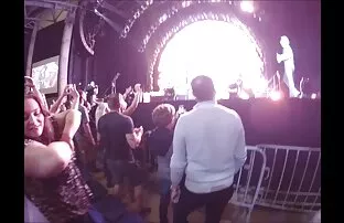 XXX 飲む女の子にストッキングを開始公開までを行うストリッパー中のクラブパ エロ 動画 女子 向け