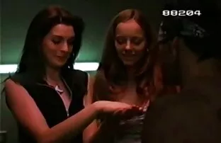 XXX ウォームアップ女の子雑肛門性の前に♥ダブルの浸透 女子 向け エロ 動画