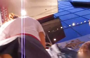 XXX ダブル肛門浸透Blondes剃毛ディルドにカップルの位置 アダルト ビデオ 女子 向け