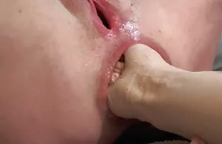 XXX 金髪に高品質こすり彼女の戦利品に大きなコックの前に肛門性 女子 用 アダルト 動画