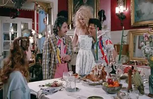 XXX マッサージルームでの興味深いセックスMiky愛とスティーブ 女子 専用 エロ 動画