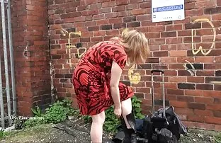 XXX 美しさと白い髪はblowjob喉の前に肛門性にWebカメラ 女子 の 為 の アダルト ビデオ