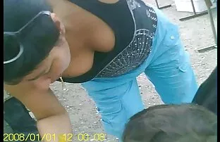 XXX セックスマシーン♥カメラの前でストッキングで エロ 動画 女子 向け