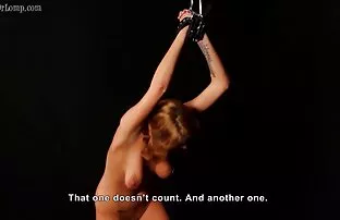 XXX 目にタオルを持つ黒人女性♥ハメ撮りで無名のパートナー 女子 高生 向け av